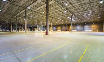 Imagem 4: Galpão - Jardim Santa Luzia - Hortolândia