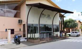 Imagem: Caldas Novas - DiRoma Fiori