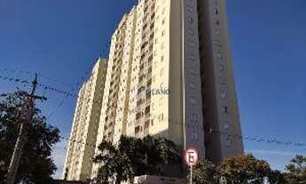 Imagem: Apartamento 2 dorm. Sendo 1 suíte - Edifício