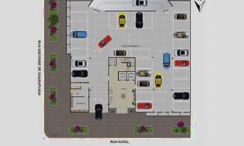 Imagem 7: APARTAMENTO BAIRRO CANCELLI -EDIFÍCIO GIARDINO CANCELLI