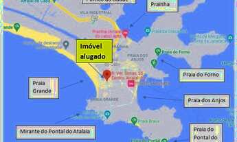 Imagem 2: Arraial do Cabo - Casa no Centro