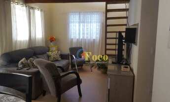 Imagem: Casa com 3 dormitórios à venda, 150 m²