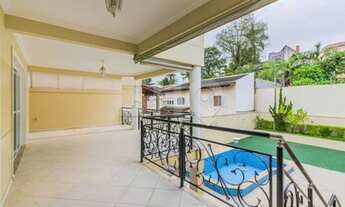 Imagem 4: Casa à venda Aceita Permuta no Jardim Floresta com 4 quartos 8 vagas 500 m² - Tremembé -