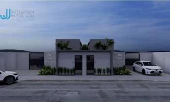 Imagem 2: Sobrado com 2 dormitórios à venda, 62 m² por R$ 200.000,00 - Vila São Paulo - Mogi das Cru