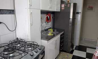 Imagem 6: APARTAMENTO - VILA CARRÃO - 2 DORMS - 1 VAGA