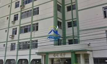 Imagem 1: Oportunidade! Vendo belo apt com 3/4 sendo 1 s. no Jururnas