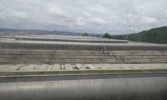 Imagem 7: Aluga se Galpao Itapevi 4014m2