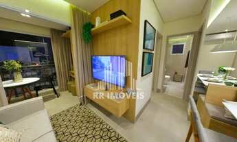 Imagem: RRCOD4390 Apartamento 52m² CONDOMÍNIO