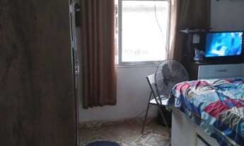 Imagem 7: Apartamento para venda possui 38 metros quadrados com 1 quarto em Inhaúma - Rio de Janeiro