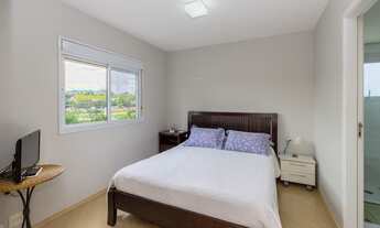 Imagem 4: Apartamento com 3 dormitórios à venda, 111 m² por R$ 1.700.000,00 - Brooklin Paulista - Sã