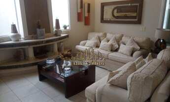 Imagem 4: Casa sobrado à venda- Condomínio Ângelo Vial - Sorocaba/SP