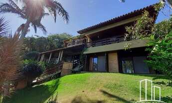 Imagem: Casa com 6 dormitórios à venda, 695 m²