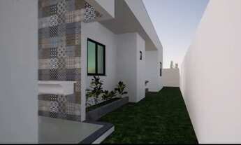 Imagem 2: Casa na praia do Francês