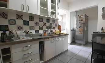 Imagem 4: Apartamento com 3 dormitórios à venda, 93 m² por R$ 414.000 - Santo Antônio - Belo Horizon