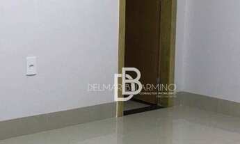 Imagem 5: Casa com 3 dormitórios à venda, 100 m² por R$ 350.000,00 - Vila Maria - Aparecida de Goiân