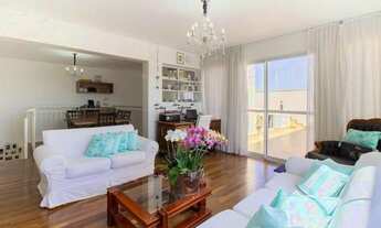 Imagem 4: Cobertrura duplex - Terraças - 261 m², Vila Leopoldina - São Paulo - SP