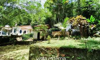 Imagem 4: GUAPIMIRIM - Subida da Serra de Teresópolis - Lindo Sítio!
