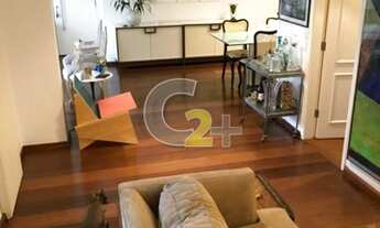 Imagem 7: APARTAMENTO EM HIGIENÓPOLIS - 2 SUITES - 2 VAGAS