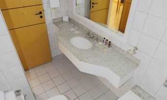 Imagem 6: FLAT NO JARDINS PARA LOCAÇÃO - HAMPTON PARK