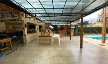 Imagem 7: Casa independente com 5 quartos sendo 1 suíte master no Alto