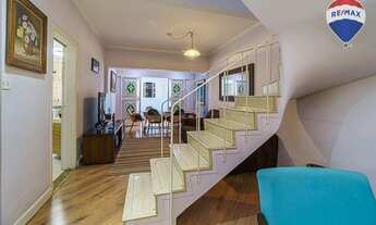 Imagem 6: Casa, Brooklin/SP, Rua Texas, 3 dormitórios 2 vagas, 227 m² construção