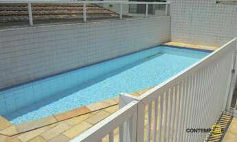 Imagem: Apartamento Garden com 3 dormitórios à