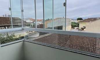 Imagem 2: Amplo Apto no Jardim Iririú | 3 Sacadas