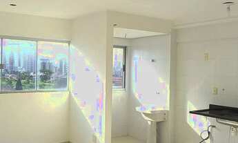 Imagem 2: Apartamento 2 quartos e 53m² à venda no Jardim Esmeraldas, Goiânia