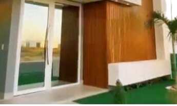 Imagem 2: Casa no Condomínio Buona Vita com 3 dormitórios (suíte com closet e semisuítes) #piscina