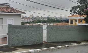 Imagem: Casa com 1 dormitório