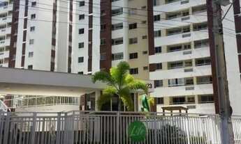 Imagem: APARTAMENTO NO COND LIFE JABOTIANA, BAIRRO