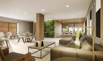 Imagem 5: Apartamento para venda com 79 m² com 2 quartos no Maracanã, Rio de Janeiro