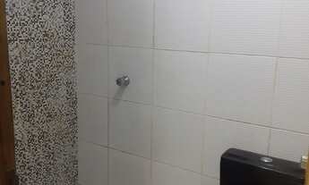 Imagem 5: Casa com garagem