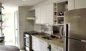 Imagem 6: APARTAMENTO PETRÓPOLIS MOSELA