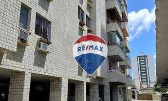 Imagem 3: Apartamento com 3 dormitórios à venda, 110 m² por R$ 420.000,00 - Madalena - Recife/PE