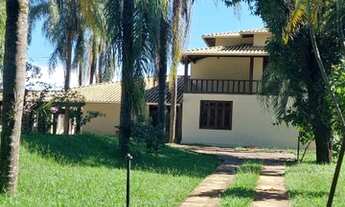 Imagem 2: LAGOA SANTA - Casa de Condomínio - Condomínio Condados Da Lagoa