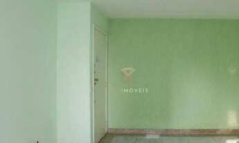 Imagem: Apartamento com 2 dormitórios à venda