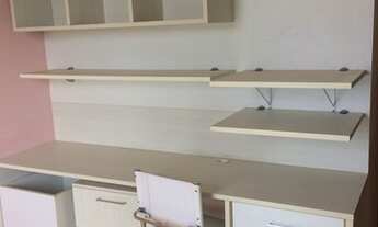 Imagem 5: Linda cobertura na Vila Oliveira tem 300 m² com 4 suítes sendo 1 master com closet, jacuz