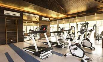 Imagem 7: Apartamento para venda com 113 metros quadrados com 3 quartos em Porto das Dunas - Aquiraz