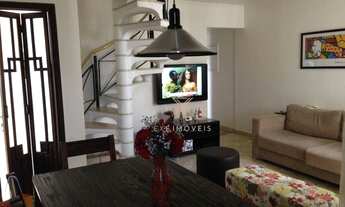 Imagem 2: Apartamento com 2 dormitórios à venda, 107 m² por R$ 470.000 - São Domingos - São Paulo/SP