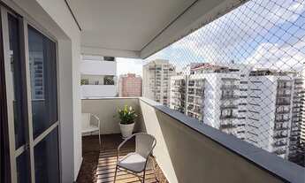 Imagem 7: São Paulo - Apartamento Padrão - MOEMA