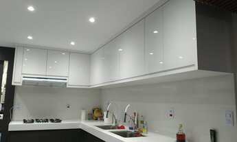 Imagem 3: Apto - Centro de Sorocaba -AP-2008