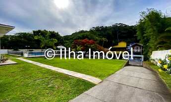 Imagem 3: Casa para venda com 10 metros quadrados com 4 quartos em Ponta das Canas - Florianópolis