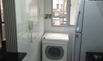 Imagem 5: Apartamento à venda, 2 quartos, 1 suíte, 1 vaga, Parque São Vicente - Mauá/SP