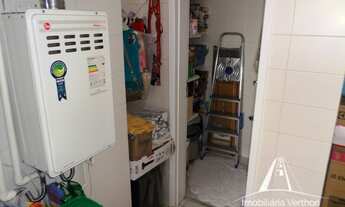 Imagem 6: VENDO LINDA COBERTURA 252M² / 4 SUÍTES / 4 VAGAS - Ipiranga - São Paulo - SP