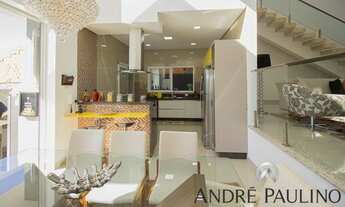 Imagem 6: Casa em condomínio com 3 quartos no CONDOMÍNIO SUN LAKE - Bairro Sun Lake Residence em Lon