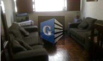 Imagem 3: Otávio Carneiro 1ªqdra da praia - 3quartos - banheiro social blindex - cozinha monta