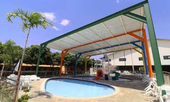 Imagem 4: Caldas Novas - DiRoma Fiori