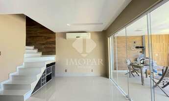 Imagem 7: Condomínio Sandlake - Excelente casa Triplex com 292m² de área construída em terreno com 2