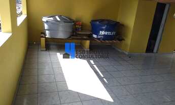 Imagem 3: Sobrado para Venda em São Paulo, Vila Brasilina, 2 dormitórios, 3 banheiros, 2 vagas